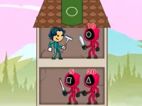 Squad Tower image