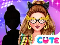 Celebrity Ari All Around The Fashion image