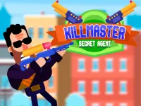 KillMaster Secret Agent image