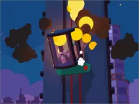 Elevator Fall image