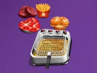 Cook And Serve image