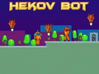 Hekov Bot image