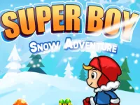 Super Boy image
