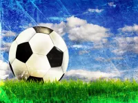 Football Slide image