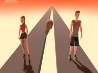 The Life Run image