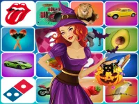 Concentration Match Game, Memorize Amnesia Gone image