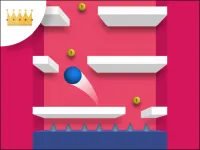 Jump Tower 3D image