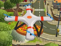 Quadcopter FX Simulator image