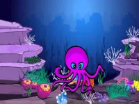Find The Treasure In The Sea image