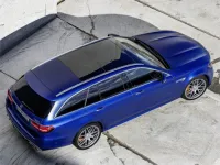 Mercedes-Benz E63 AMG Estate Slide image