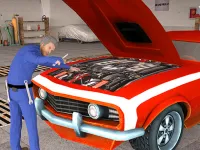 Car Mechanic 2017 image