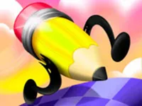 Fun Draw Race 3D - Fun &amp; Run 3D Game image