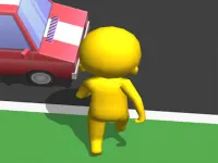 Cross The Road Game image