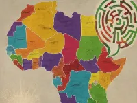 This Time For Africa image