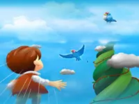 Fly to me Higher image