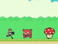 Hero Bounce image