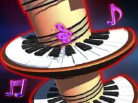 HELIX MUSIC TILES image