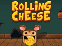Rolling Cheese image
