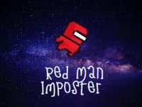 Red Man Imposter image