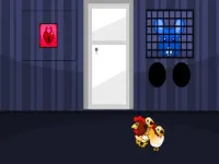 Hen Family Rescue Series 4 image