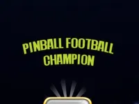 Pinball Football Champion image