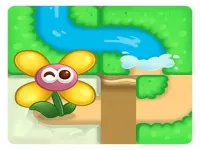 Water Me Please! Water Game: Brain Teaser image