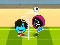 Head Soccer Squid Game image