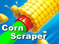 Corn Scraper image