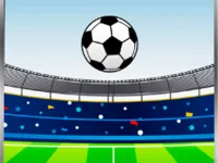 Keepy Ups Soccer image