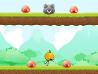 Ninja Pumpkins image