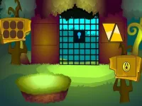 Pond Forest Escape image