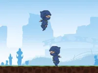 Ninja In War image