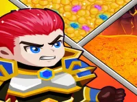 Hero Wars – Hero Rescue image