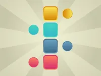 Cubic Wall Game image