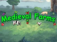 MEDIEVAL FARMS image
