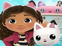 Gabbys Dollhouse: Play with Cats image