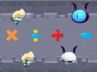 The Math Boy image