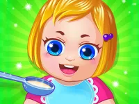 Baby Food Cooking image