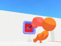 Push Him! image