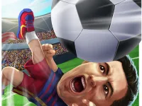 Football League Sports Games image