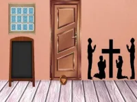 Clergy Escape image