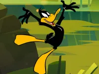 Daffy Duck Jigsaw Puzzle image