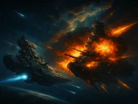 image Cosmic Strike 2.0