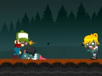Walking Monster image