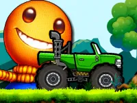 Buddy Hill Racing image