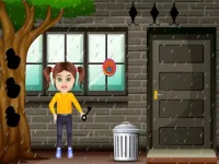 Find the Girl’s House Key image