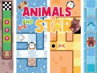 Animals and Star image