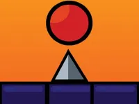 Red Ball Escape image