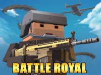 Minecraft Runner city image