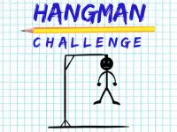 Hangman Challenge image